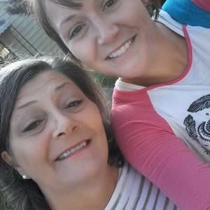 Meet your Posher, Cheri